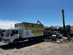 Best Recycling Services for Junk  in Yountville, CA