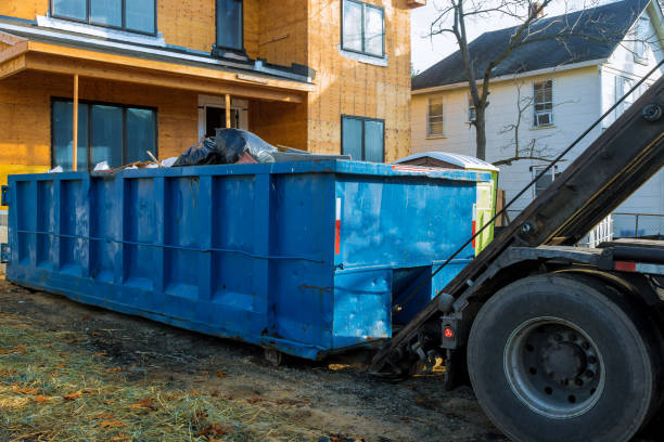 Best Demolition Debris Removal  in Yountville, CA