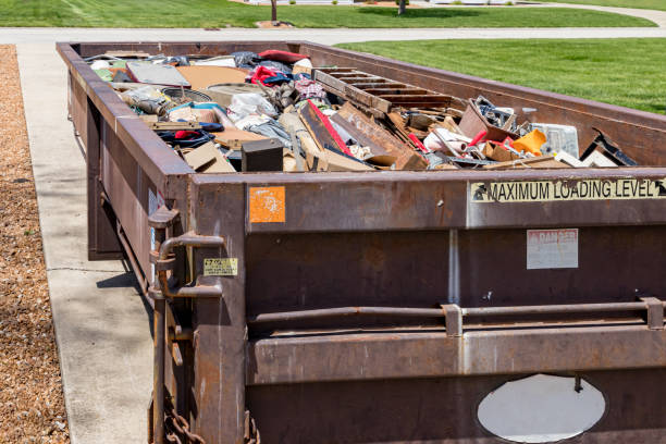 Best Residential Junk Removal  in Yountville, CA