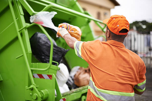 Best Yard Waste Removal  in Yountville, CA